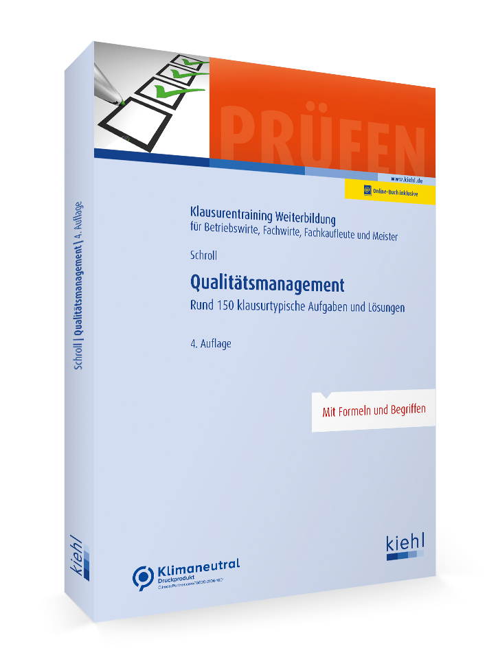 Qualitätsmanagement