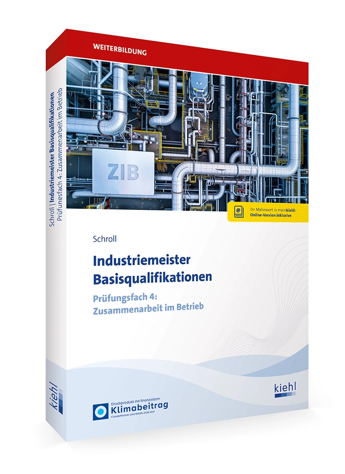 Industriemeister Basisqualifikationen