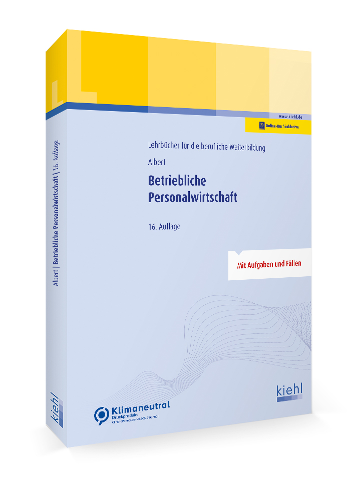 Betriebliche Personalwirtschaft