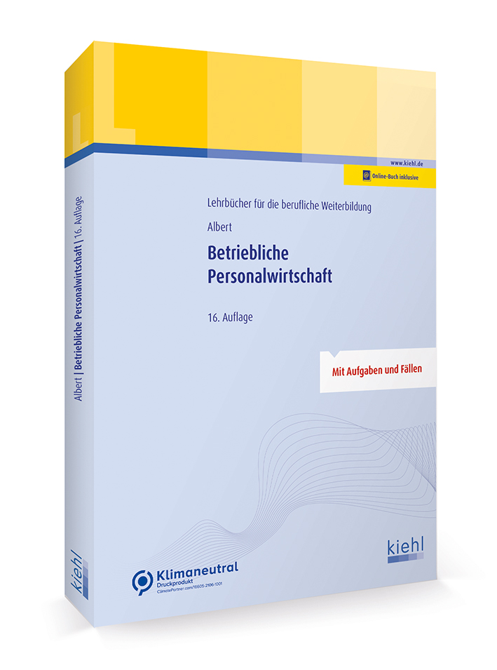 Betriebliche Personalwirtschaft