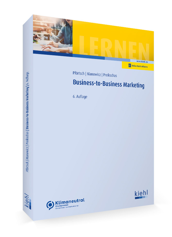 Business-to-Business-Marketing