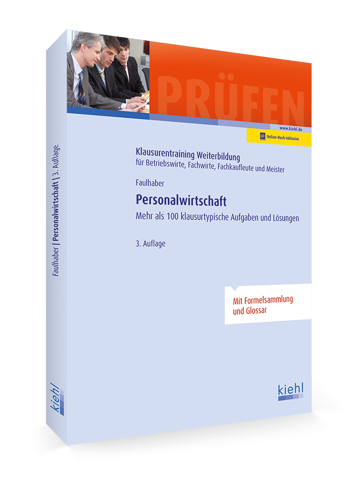 Personalwirtschaft