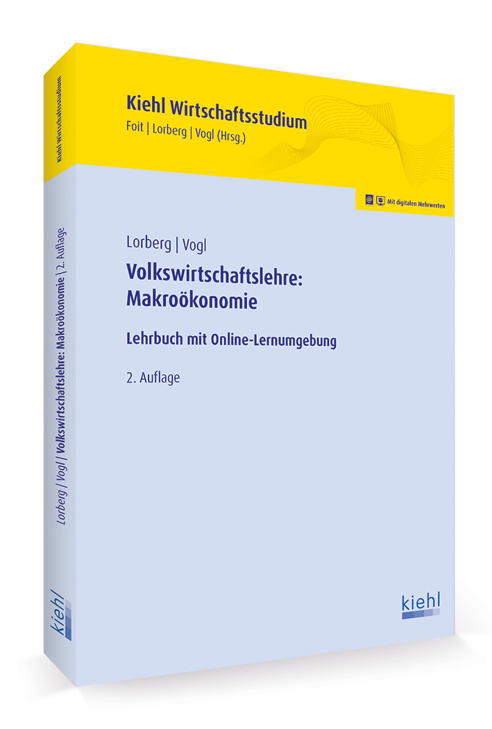 Volkswirtschaftslehre: Makroökonomie