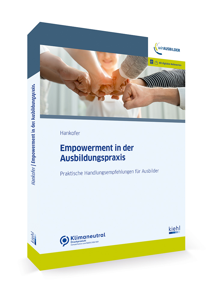 Empowerment in der Ausbildungspraxis