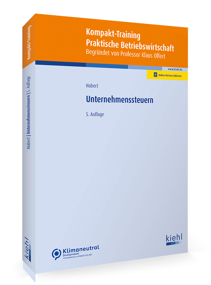 Unternehmenssteuern