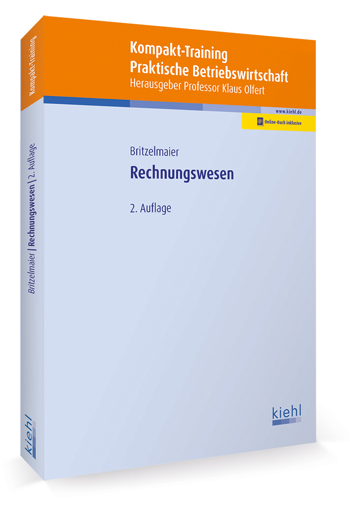 Kompakt-Training Rechnungswesen
