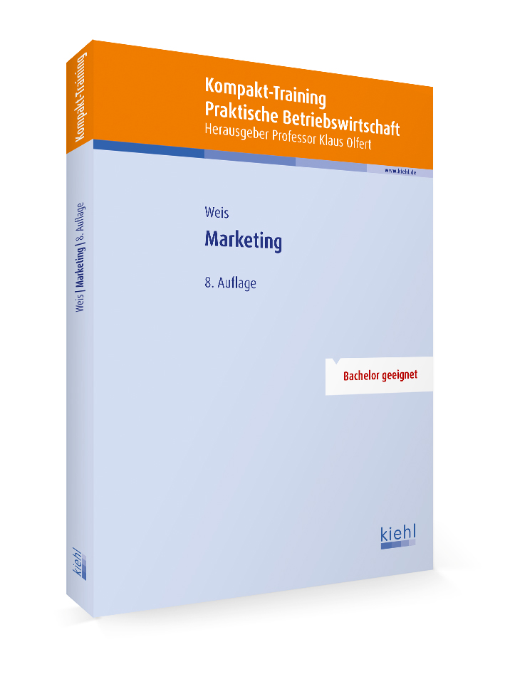 Kompakt-Training Marketing