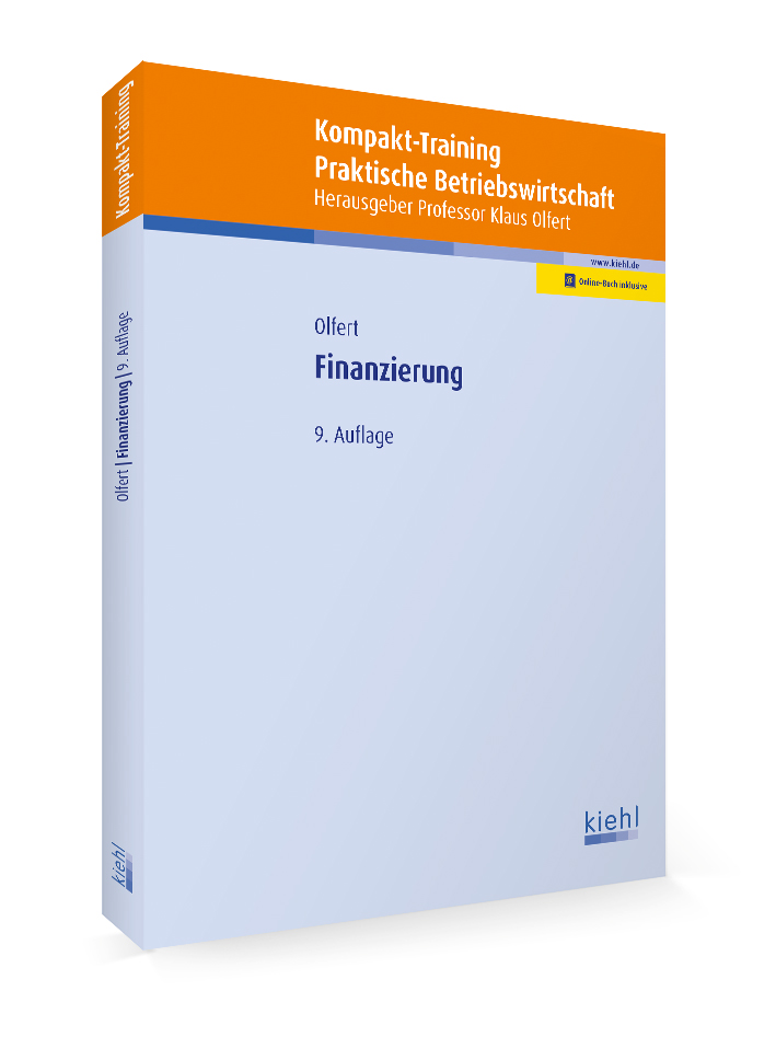 Kompakt-Training Finanzierung