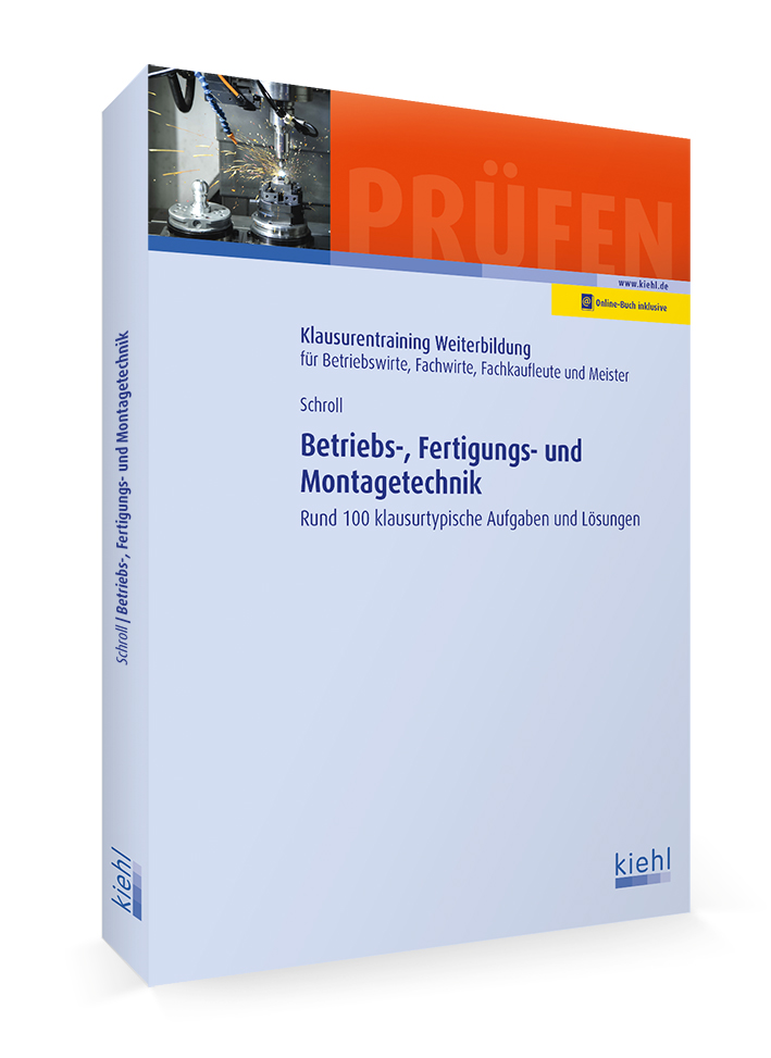 Betriebs-, Fertigungs- und Montagetechnik