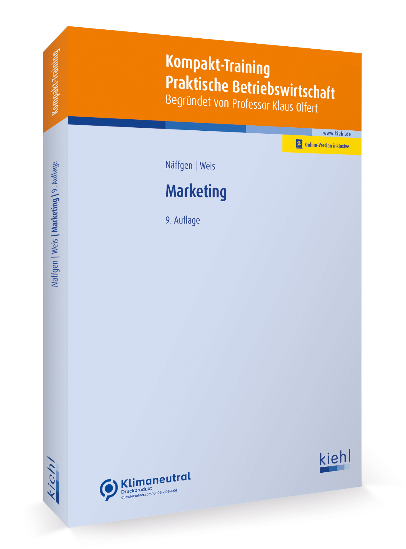 Kompakt-Training Marketing