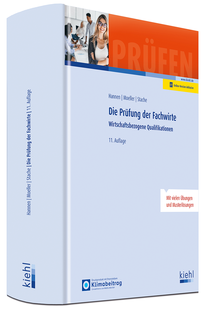 Die Prüfung der Fachwirte
