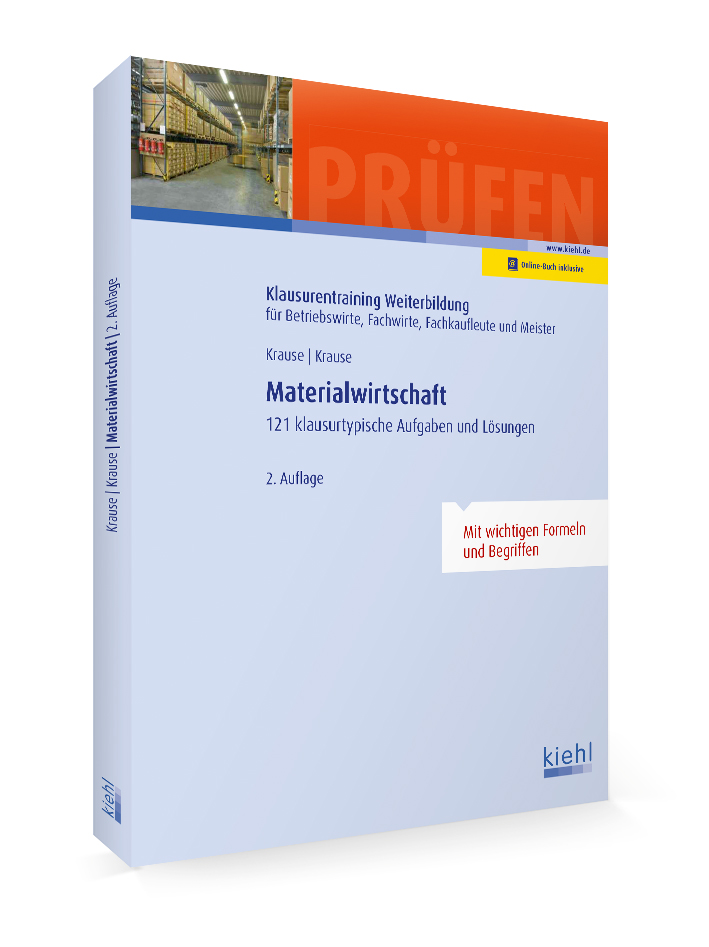 Materialwirtschaft