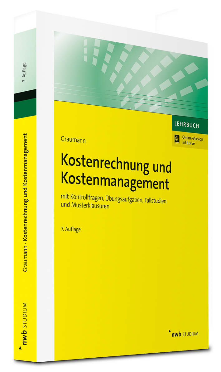 Kostenrechnung und Kostenmanagement