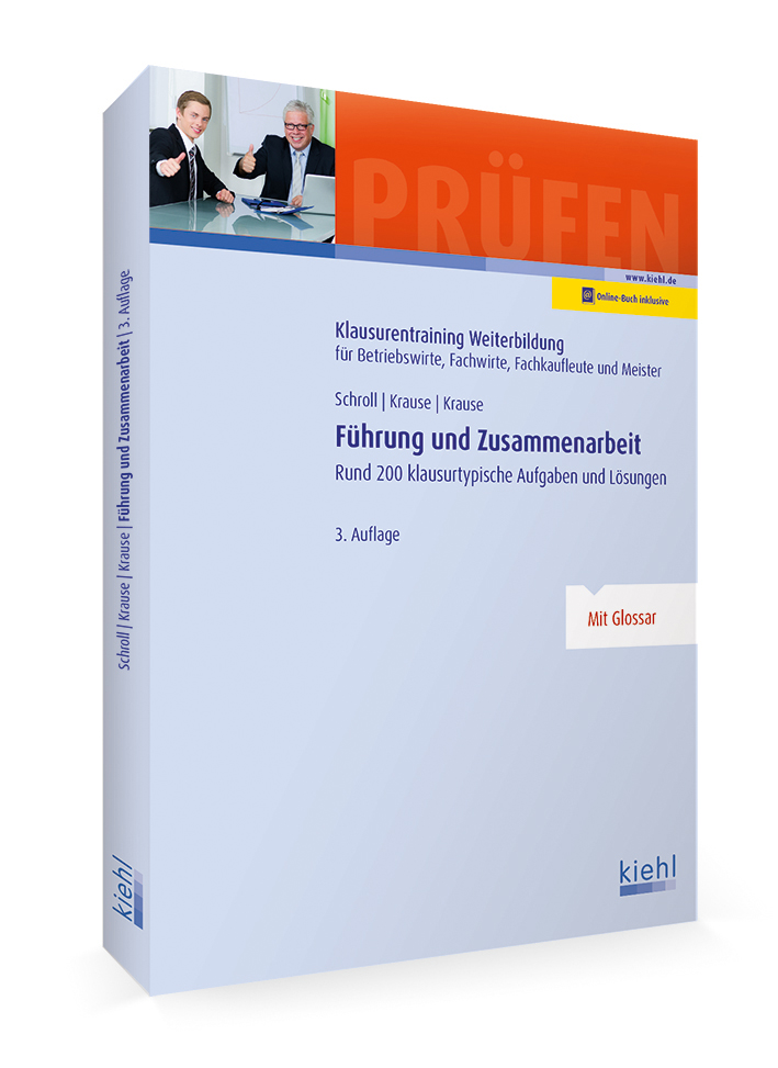 Führung und Zusammenarbeit