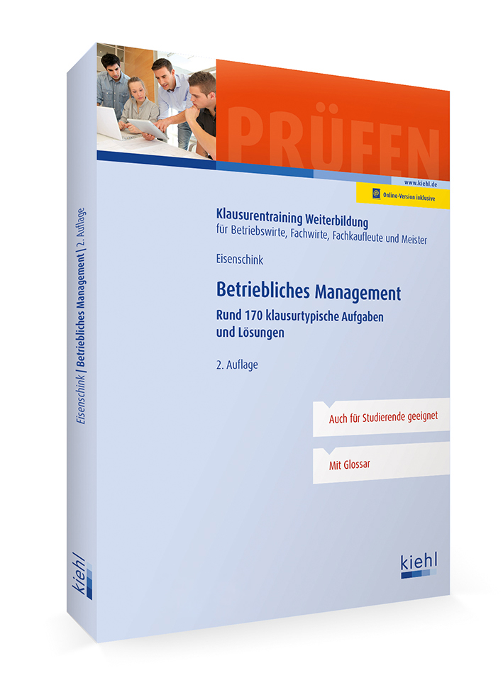 Betriebliches Management