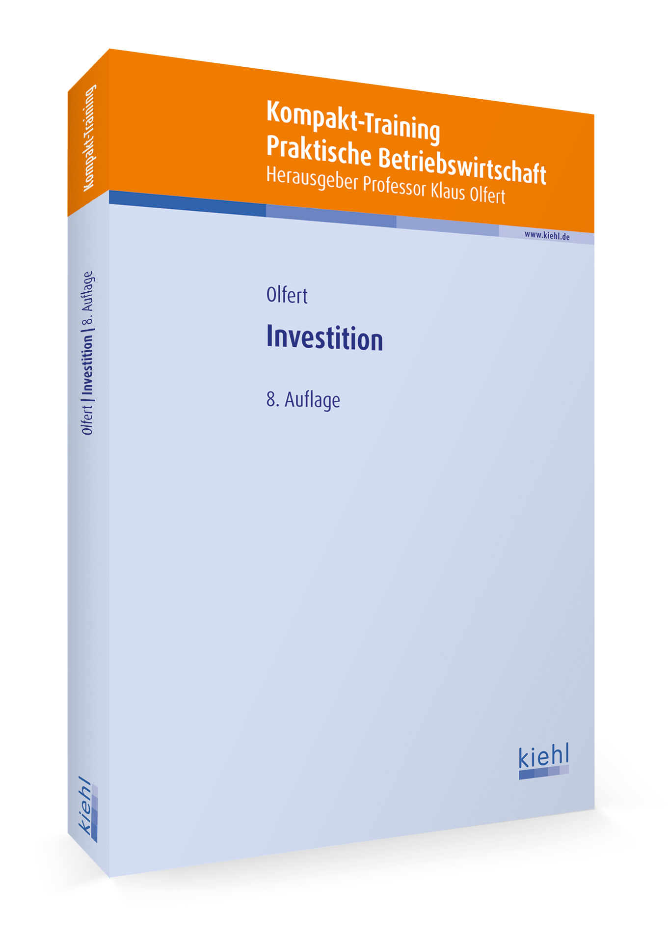 Kompakt-Training Investition