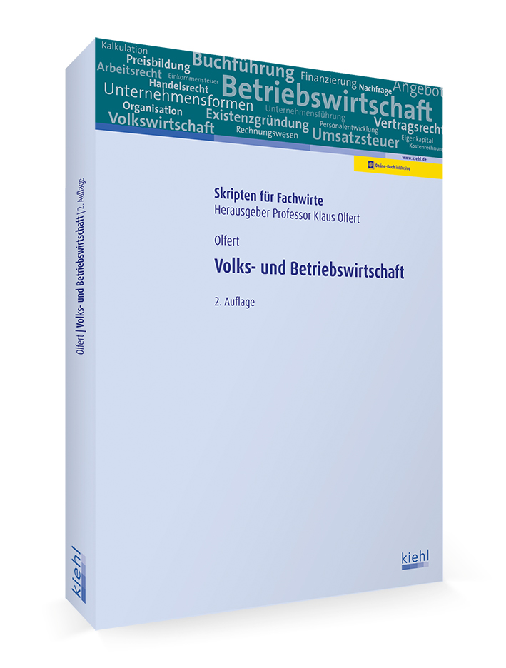 Volks- und Betriebswirtschaft