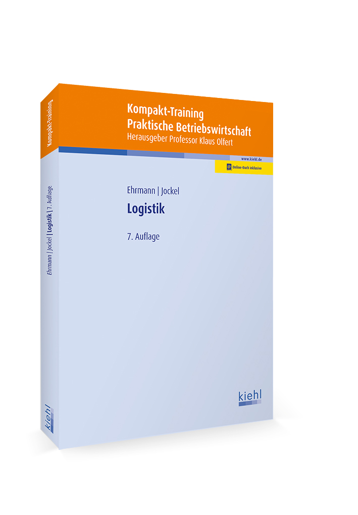 Kompakt-Training Logistik