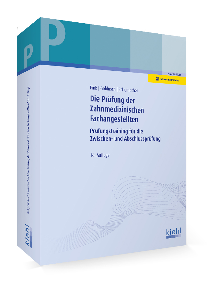 Die Prüfung der Zahnmedizinischen Fachangestellten