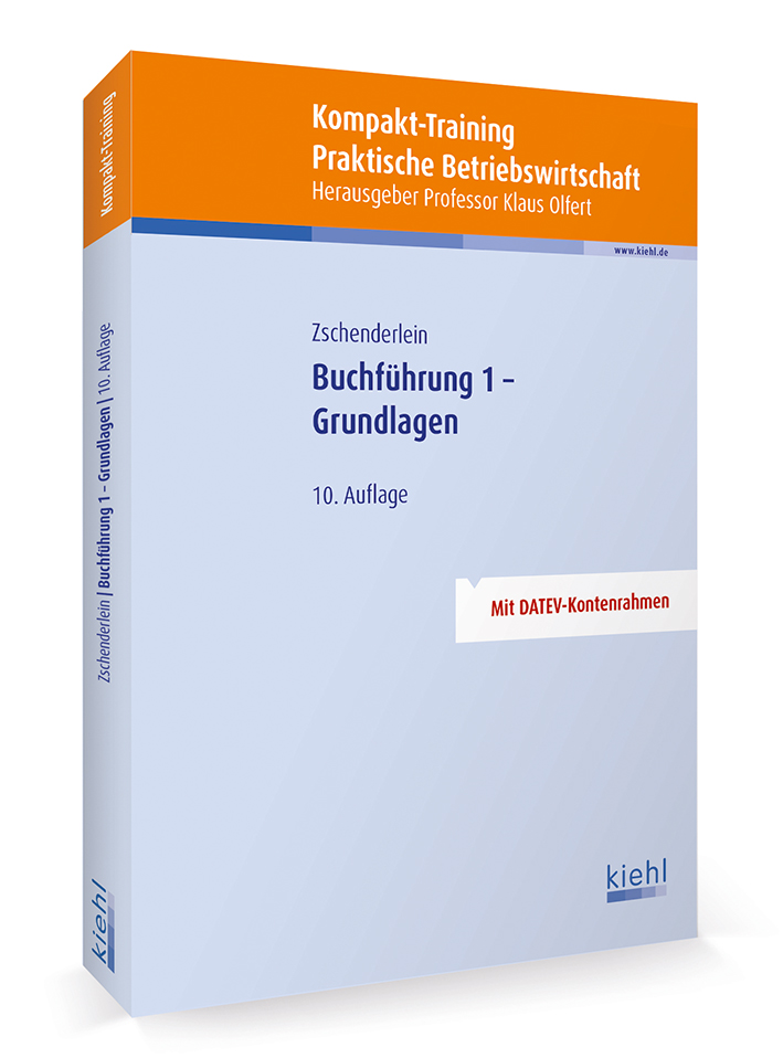 Kompakt-Training Buchführung 1 - Grundlagen