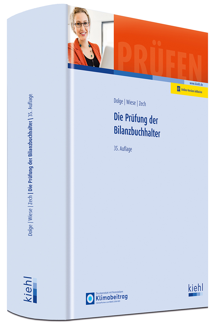 Die Prüfung der Bilanzbuchhalter Die Prüfung der Bilanzbuchhalter