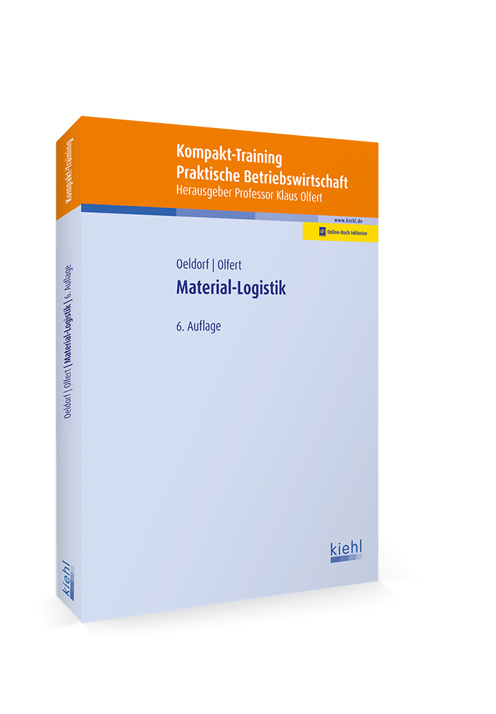 Kompakt-Training Material-Logistik