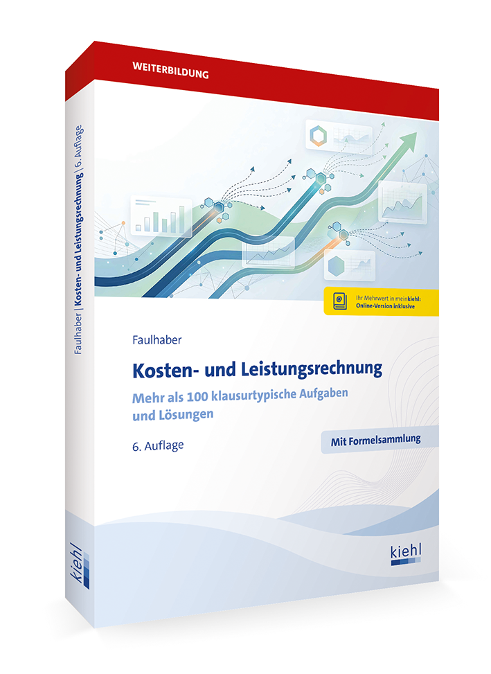 Kosten- und Leistungsrechnung
