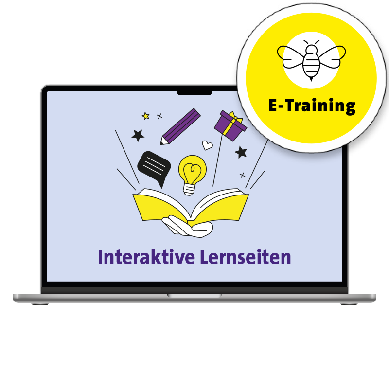 Interaktive Lernseiten für Steuerfachangestellte 1
