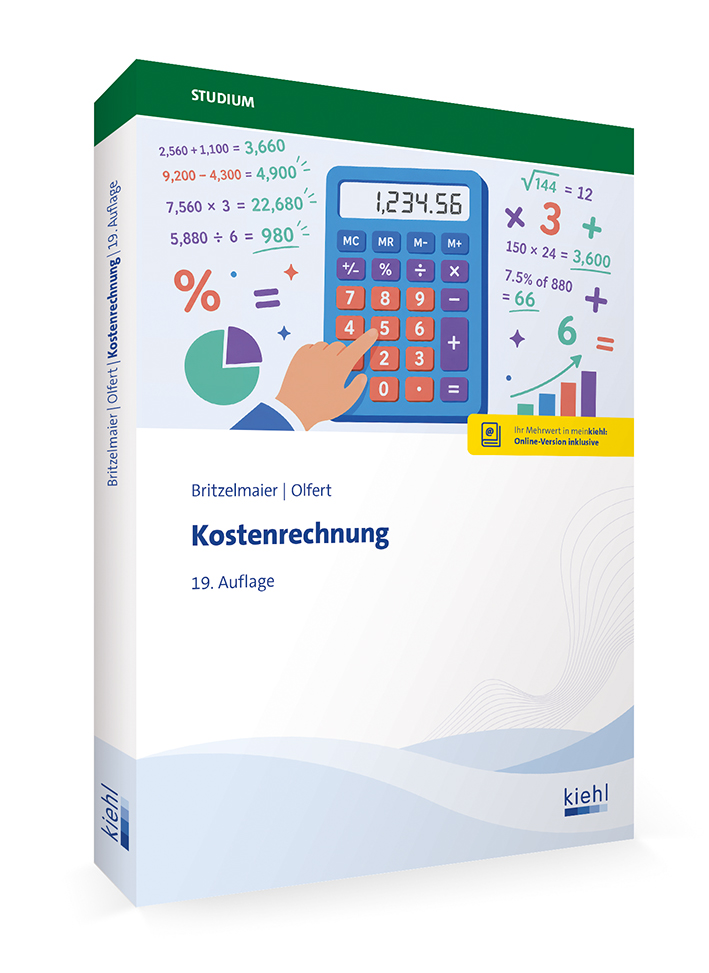 Kostenrechnung