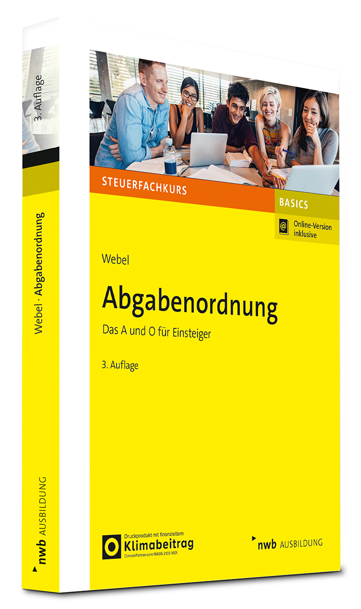 Abgabenordnung