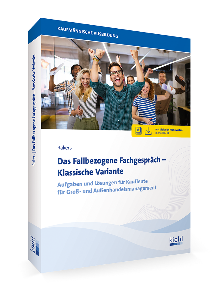 Das Fallbezogene Fachgespräch – Klassische Variante