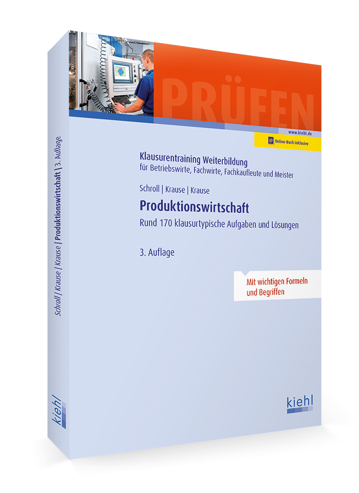 Produktionswirtschaft