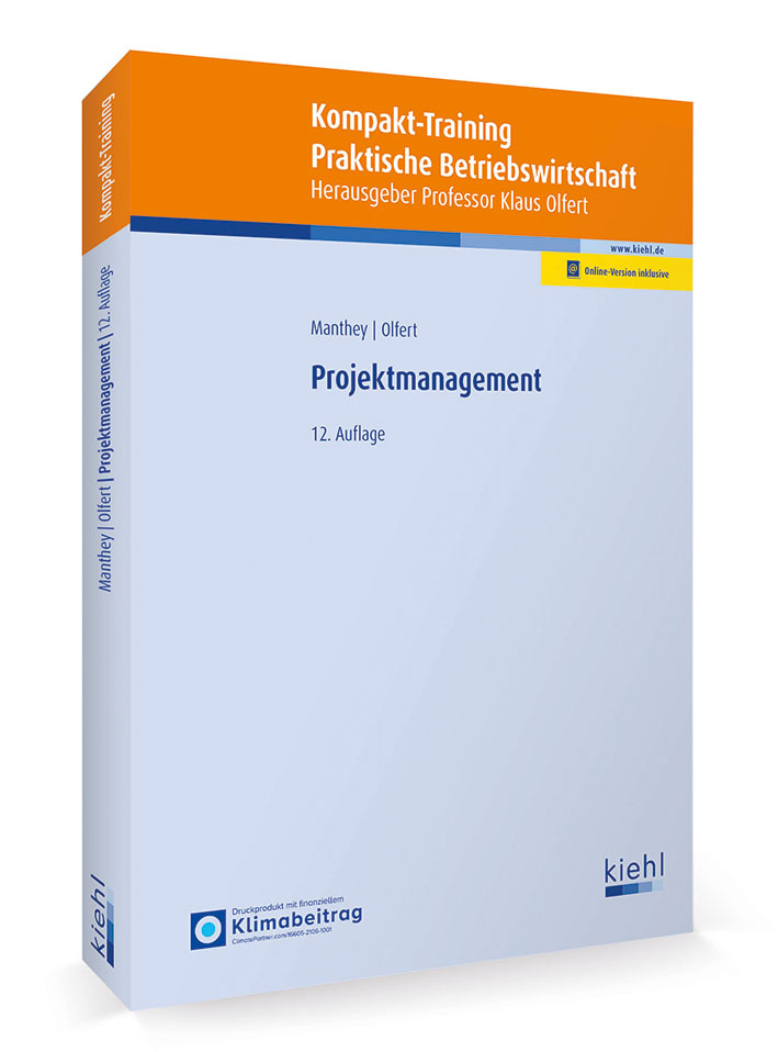 Kompakt-Training Projektmanagement