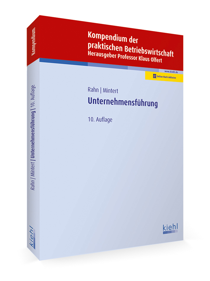 Unternehmensführung