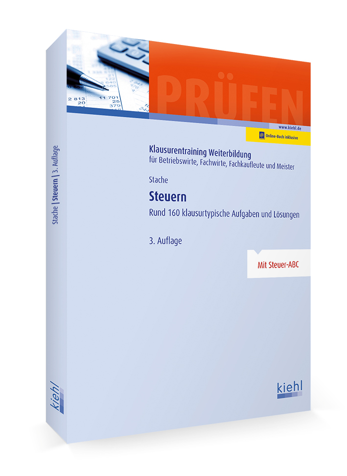 Steuern