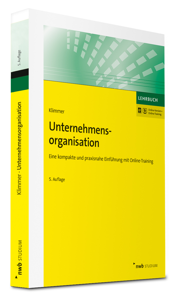 Unternehmensorganisation