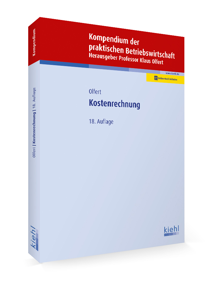 Kostenrechnung