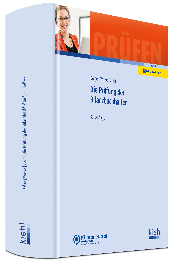 Die Prüfung der Bilanzbuchhalter