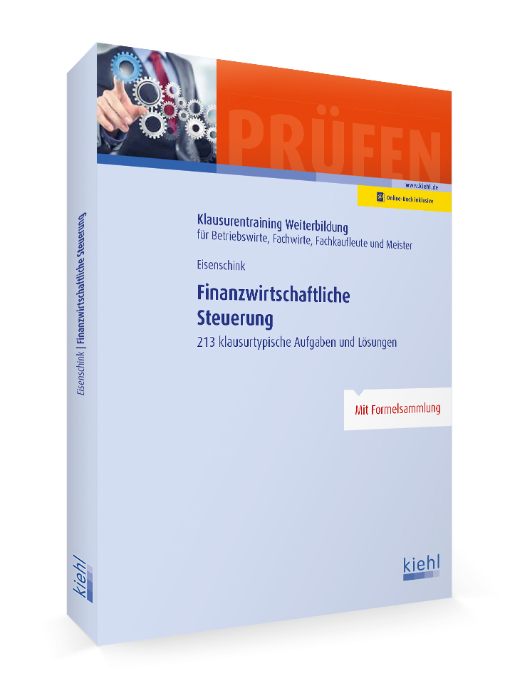 Finanzwirtschaftliche Steuerung