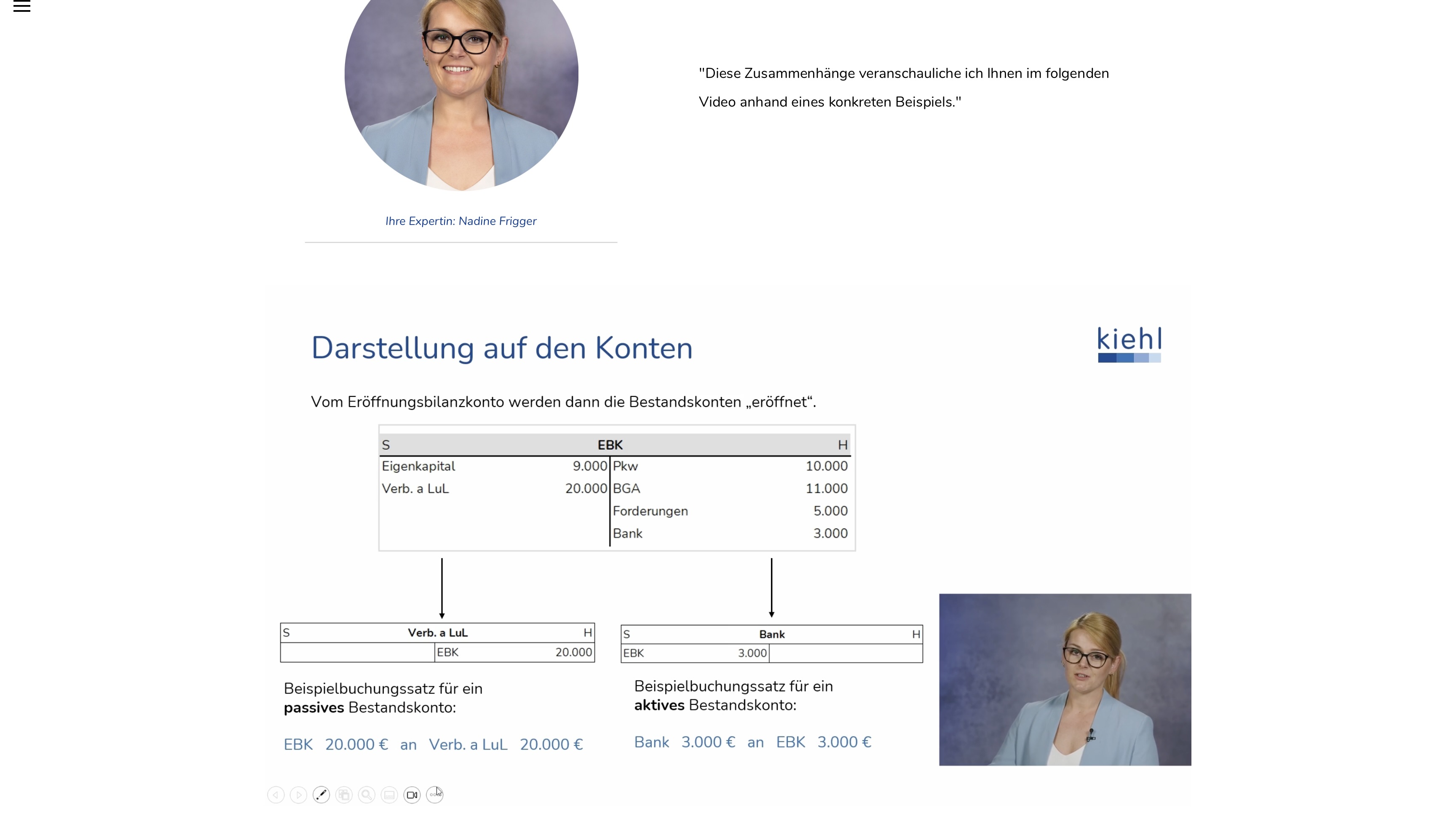 Lernfeld-Training für Steuerfachangestellte 1 Lernfeld-Training für Steuerfachangestellte 1