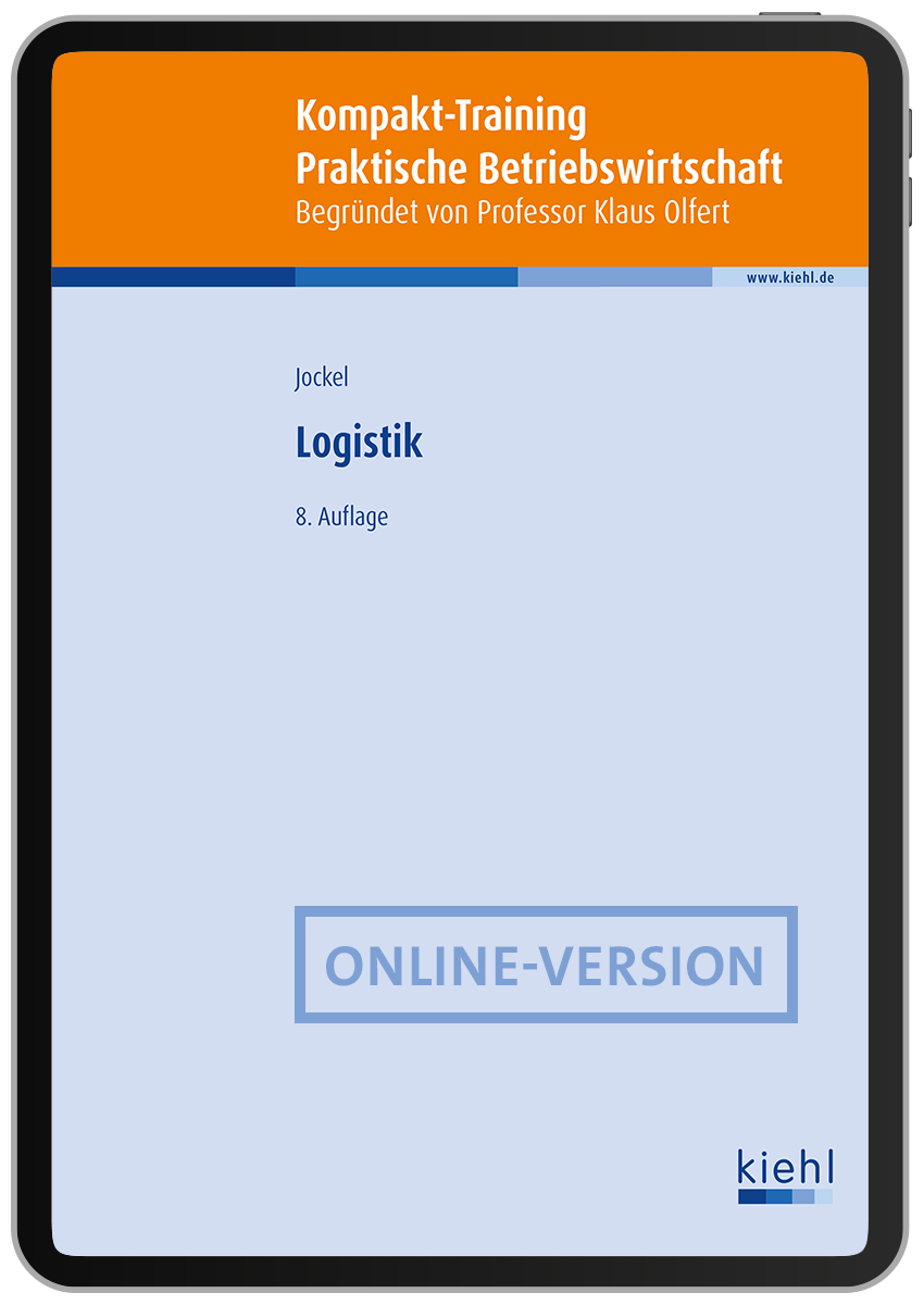 Logistik